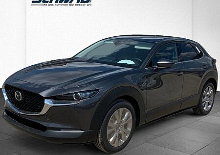 Mazda CX-30 e-SKYACTIV-G M-Hybrid 140 Centre-line AT 5 Türen