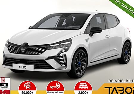Renault Clio TCe 90 Esprit Alpine 5 Türen