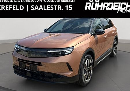 Opel Grandland X 1.2 Turbo 100kW GS eDCT 5 Türen