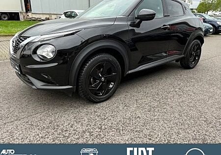 Nissan Juke 1.0 DIG-T ENIGMA 5 Türen