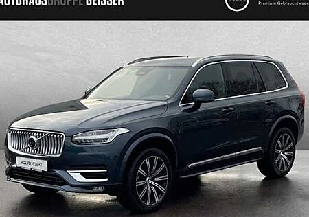 Volvo XC 90 B5 D AWD Plus Bright Auto 5 Türen