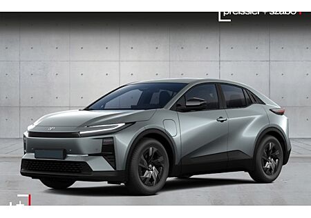 Toyota Andere 77 kWh Teamplayer 5 Türen