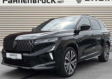 Renault Espace Full Hybrid E-Tech 200 7-Sitzer Iconic 5 Türen