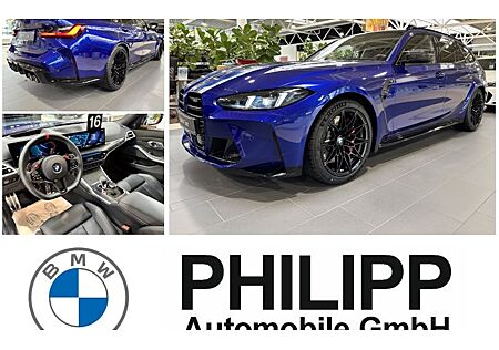 BMW M3 Competion xDrive Touring 5 Türen