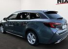 Toyota Auris Touring Sports 2,0 Hybrid Team Deutsch Touring Sports 5 Türen