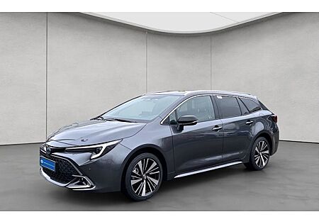 Toyota Corolla 2,0 Hybrid Lounge Touring Sports 5 Türen