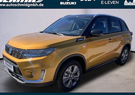 Suzuki Vitara 1.5 DUALJET Hybrid Comfort AGS Allgrip 5 Türen