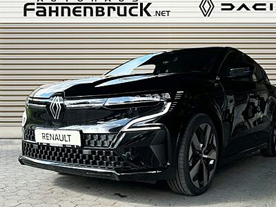 Renault Megane E-Tech Techno 220 Comfort Range 5 Türen