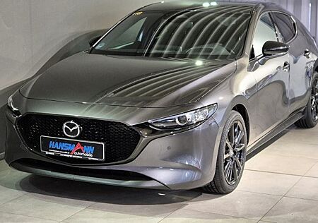 Mazda CX-30 e-SKYACTIV-G M-Hybrid 140 Homura 5 Türen