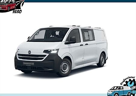 VW T6 Transporter 2.0 TDI 110kW lang 4 Türen