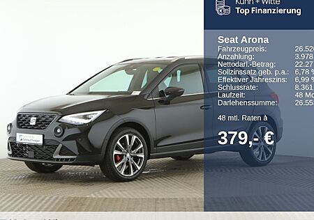 Seat Arona 1.5 TSI 110kW FR DSG 5 Türen