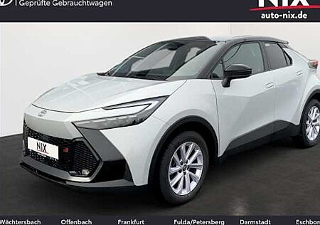 Toyota C-HR 2.0-l-VVT-i PHEV GR SPORT 5 Türen