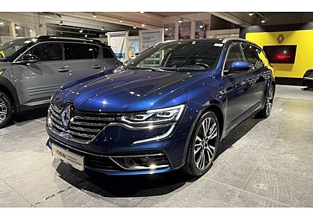 Renault Talisman TCe 225 EDC GPF Initiale Paris Grandtour 5 Türen