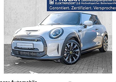 Mini Cooper S E Essential Trim 3 Türen
