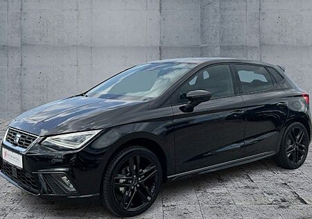 Seat Ibiza 1.0 TSI 85kW FR DSG 5 Türen