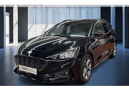 Ford Focus 1,5 EcoBoost 110kW ST-Line Turnier 5 Türen