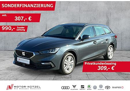 Seat Leon 1.5 TSI ACT 110kW Style Sportstourer 5 Türen