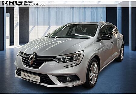 Renault Megane TCe 140 GPF Limited Grandtour 5 Türen