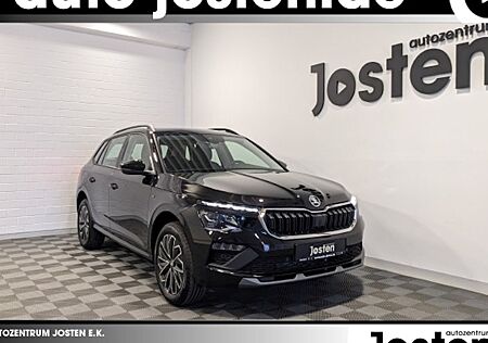 Skoda Kamiq 1.0 TSI 70kW Tour 5 Türen