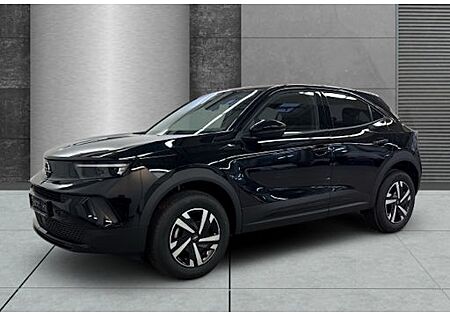 Opel Mokka 1.2 Turbo 96kW Edition Auto 5 Türen