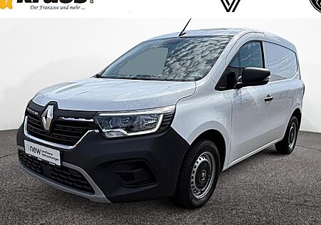 Renault Kangoo Blue dCi 95 Advance L1 4 Türen