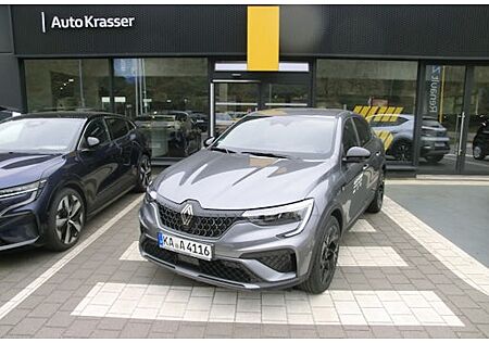 Renault Arkana E-TECH Full Hybrid 145 Esprit Alpine 5 Türen