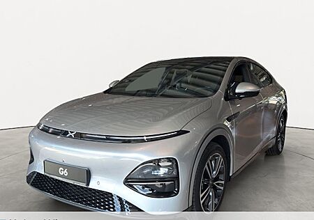 XPENG G6 BEV 88kWh AWD Performance 5 Türen