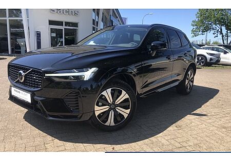 Volvo XC 60 T8 Plug-in Hybrid AWD Plus Dark Auto 5 Türen
