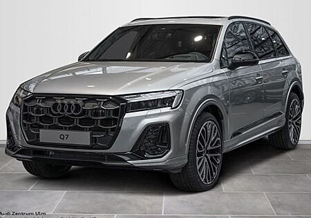 Audi Q7 50 TDI quattro tiptronic S line 5 Türen