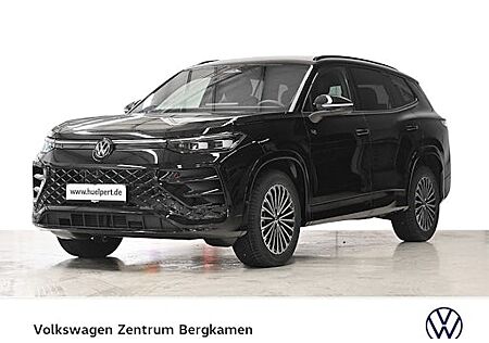 VW Tayron 2.0 TDI SCR 142kW DSG 4MOTION R-Line 5 Türen