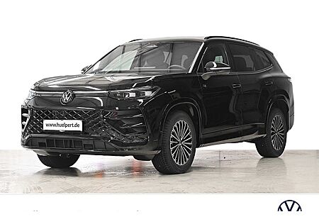 VW Tayron 2.0 TDI SCR 142kW DSG 4MOTION R-Line 5 Türen