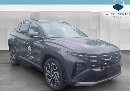 Hyundai Tucson 1.6 T-GDI Hybrid Prime Auto 5 Türen