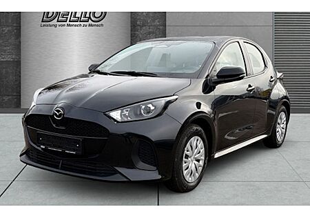 Mazda 2 1.5L Hybrid VVT-i FWD Prime-Line 5 Türen