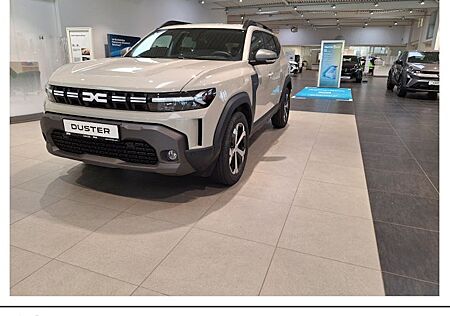 Dacia Duster HYBRID 140 Journey 5 Türen