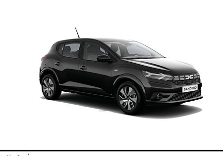 Dacia Sandero TCe 90 Expression 5 Türen