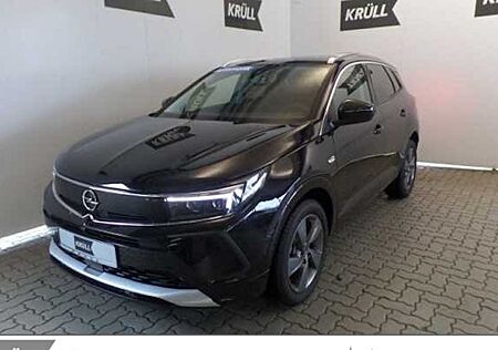 Opel Grandland X 1.5 Diesel 96kW Ultimate Auto 5 Türen