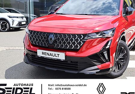 Renault Austral Mild Hybrid 160 Evolution Automatik 5 Türen