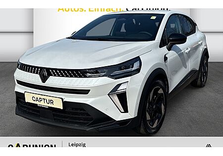 Renault Captur Mild Hybrid 140 Techno 5 Türen