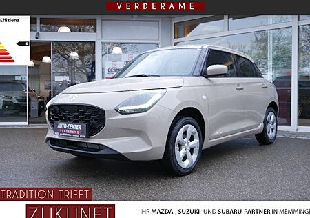 Suzuki Swift 1.2 DUALJET HYBRID ALLGRIP Comfort 5 Türen
