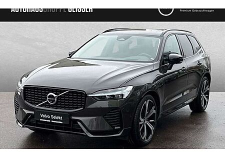 Volvo XC 60 T8 Plug-in Hybrid AWD Plus Dark Auto 5 Türen