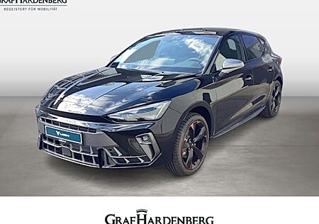 Cupra Leon 1.5 eTSI 110kW DSG Sportstourer 5 Türen