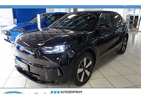 Ford Capri Extended Range 77kWh RWD 5 Türen