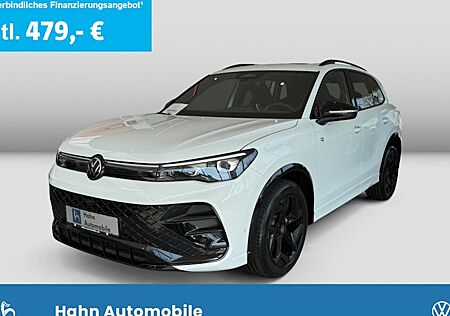 VW Tiguan 1.5 eTSI OPF DSG R-Line 5 Türen