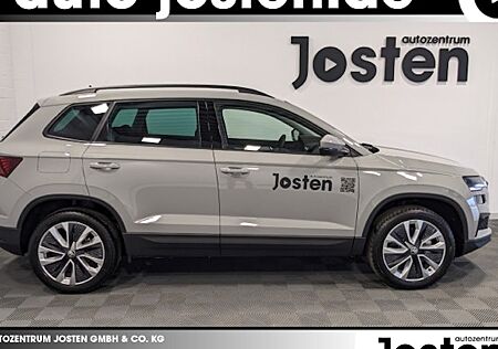 Skoda Karoq 1.5l TSI ACT DSG Selection 5 Türen