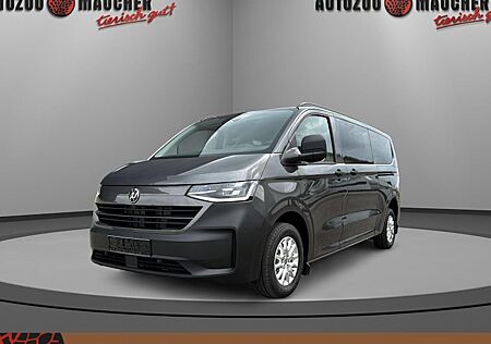 VW Caravelle 2.0 TDI 110kW Automatik lang 4 Türen