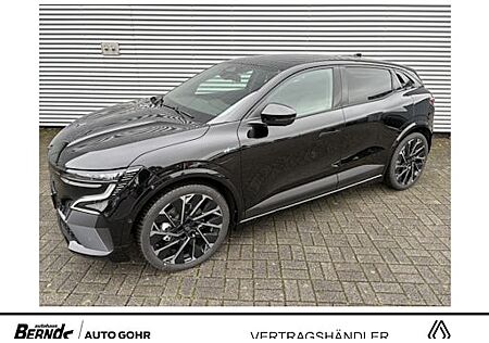 Renault Megane E-Tech Esprit Alpine 220 Comfort Range 5 Türen