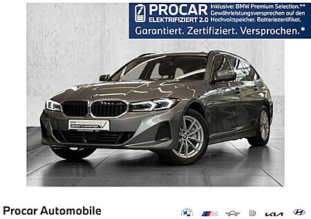 BMW 3er 330e Touring Automatic 5 Türen