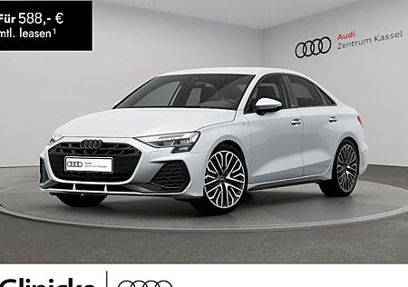 Audi A3 35 TFSI S tronic S line Limousine 4 Türen