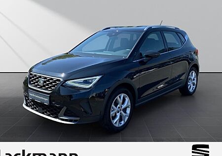 Seat Arona 1.0 TSI 81kW FR 5 Türen