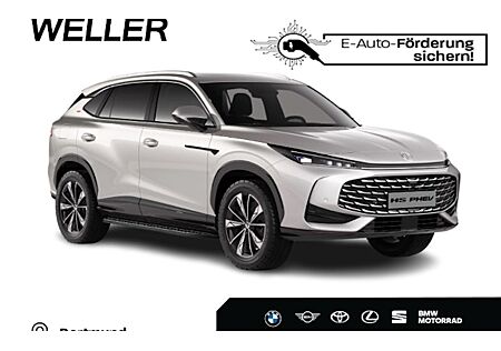 MG HS 1.5 T PHEV Luxury 5 Türen